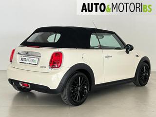 MINI Mini usata, con Airbag Passeggero