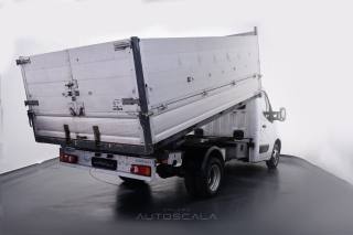 RENAULT Master usata, con Chiusura centralizzata