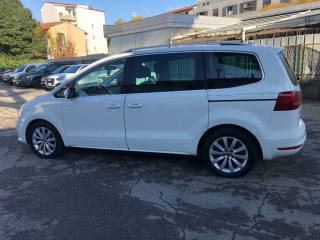 VOLKSWAGEN Sharan usata, con Chiusura centralizzata