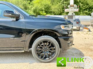 DODGE RAM usata, con Regolazione elettrica sedili