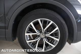VOLKSWAGEN Tiguan usata, con Start/Stop Automatico