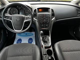 OPEL Astra usata, con Alzacristalli elettrici