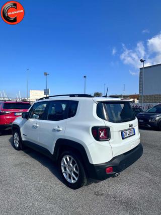 JEEP Renegade usata, con Airbag laterali