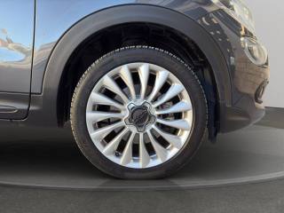 FIAT 500X usata, con Bluetooth