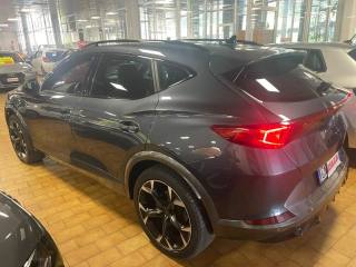 CUPRA Formentor 1.4 e-Hybrid DSG PLUG IN 19