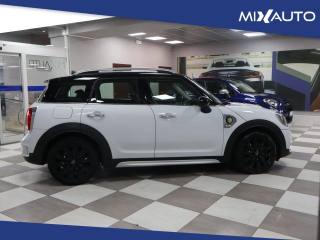 MINI Countryman usata, con Airbag laterali