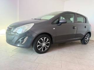 OPEL Corsa usata 1