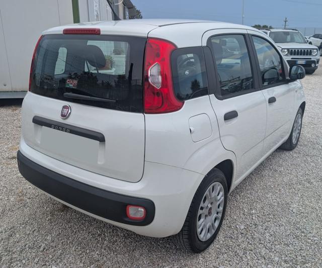 FIAT Panda usata, con Airbag laterali