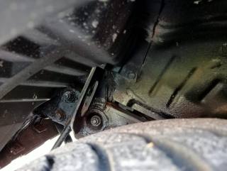 SUZUKI Jimny usata 24