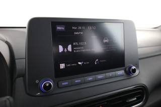 HYUNDAI Kona usata 9