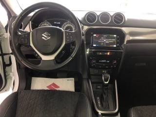 SUZUKI Vitara usata, con Immobilizzatore elettronico