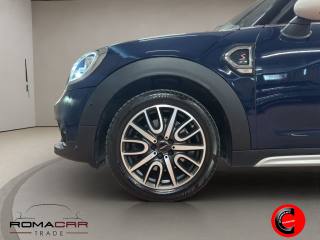 MINI Countryman usata, con Cruise Control
