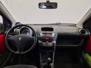 PEUGEOT 107 usata, con Servosterzo