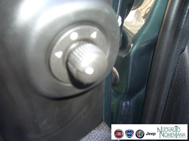 FIAT Panda Cross usata, con Start/Stop Automatico