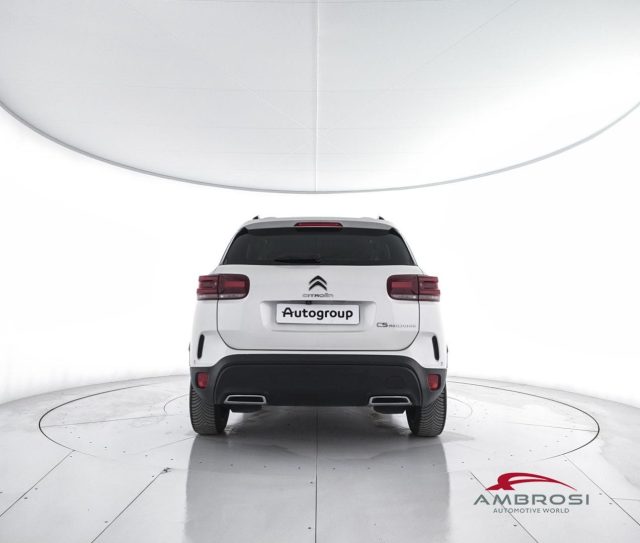 CITROEN C5 Aircross usata 5