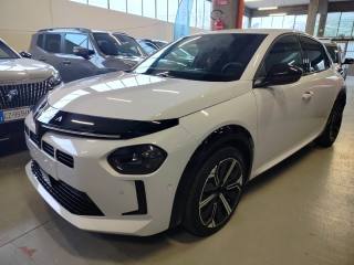 LANCIA Ypsilon Hybrid e-DCT LX