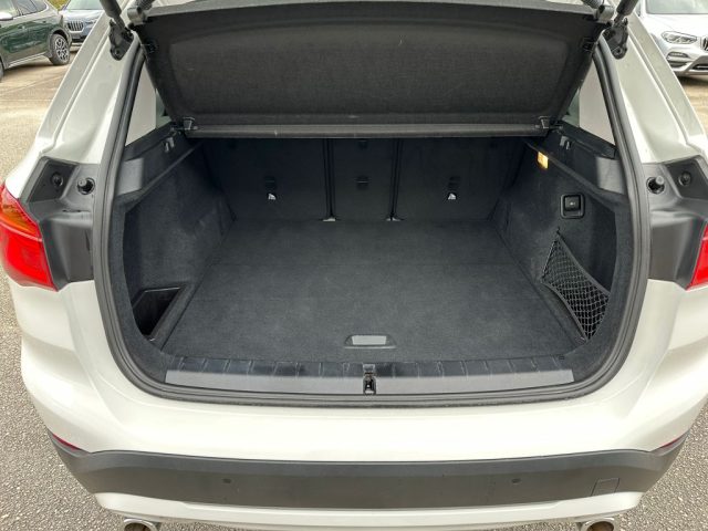 BMW X1 usata, con Alzacristalli elettrici