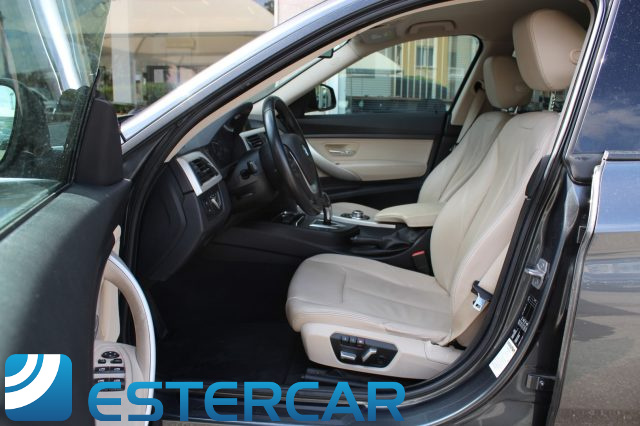 BMW 320 usata, con Airbag Passeggero