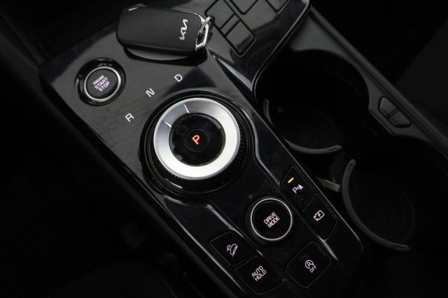 KIA Sportage usata 21