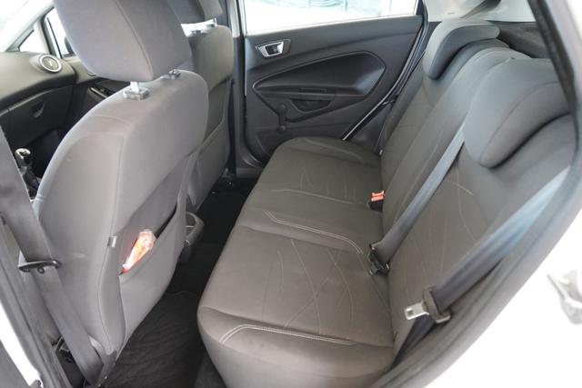 FORD Fiesta usata 14