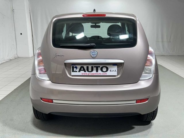LANCIA Ypsilon usata, con Autoradio