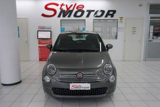 FIAT 500 1.0 Hybrid Lounge