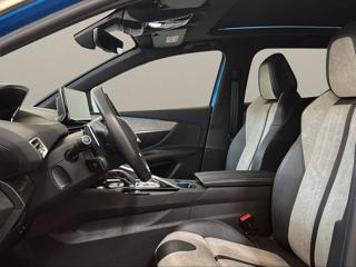 PEUGEOT 3008 usata, con Chiusura centralizzata