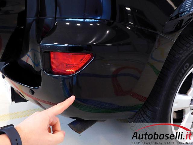 TOYOTA RAV 4 usata, con Chiusura centralizzata
