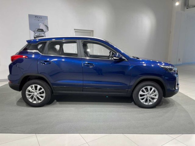 EVO Evo5 usata, con Cerchi in lega