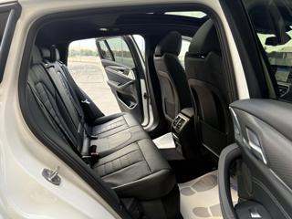 BMW X4 usata, con Cruise Control