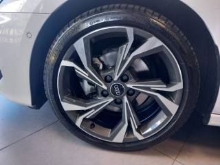 AUDI A3 usata, con Cerchi in lega