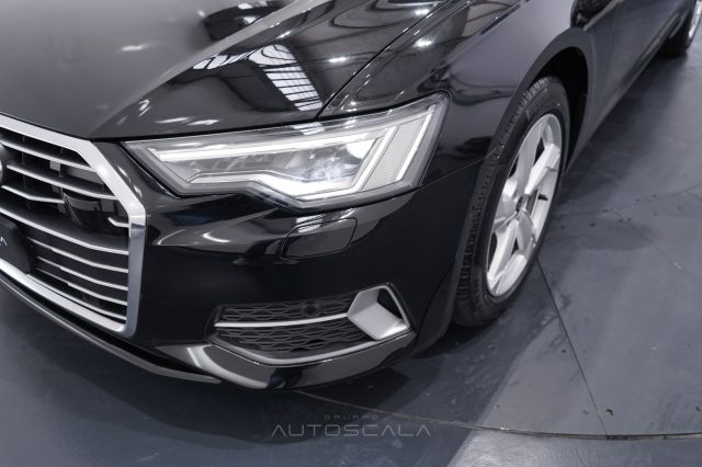 AUDI A6 usata, con Tetto panorama