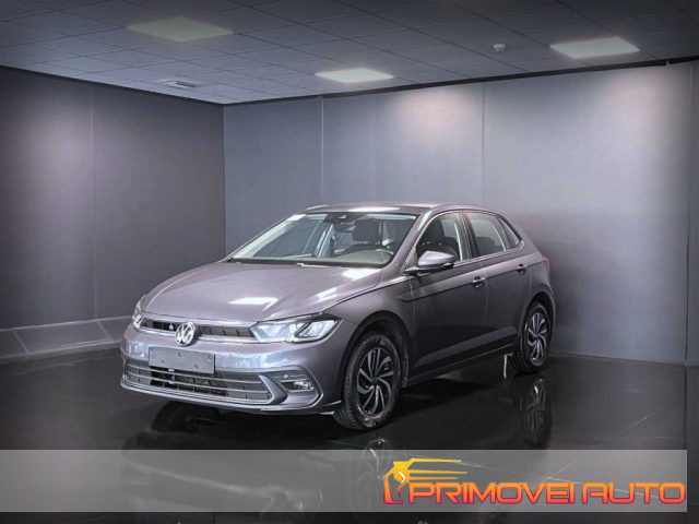 VOLKSWAGEN Polo usata, con Climatizzatore