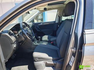 VOLKSWAGEN Tiguan usata, con Park Distance Control