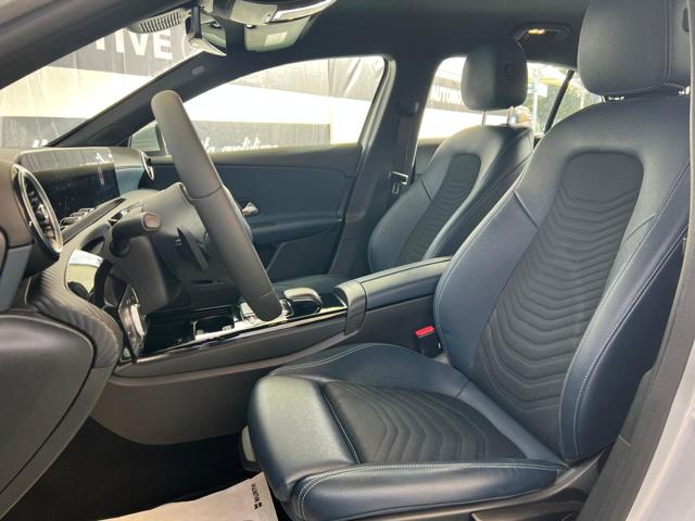 MERCEDES-BENZ A 180 usata, con Chiusura centralizzata