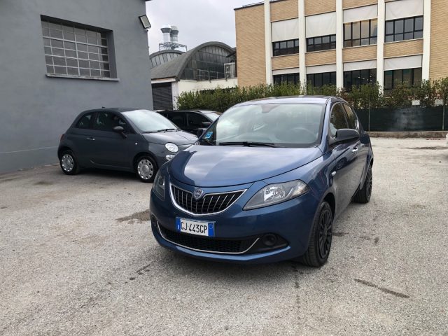 LANCIA Ypsilon usata, con Airbag