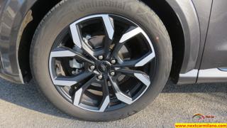 FORD Puma usata, con Park Distance Control