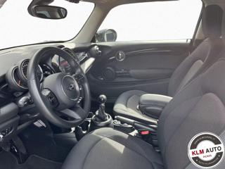 MINI Cooper usata, con Airbag laterali