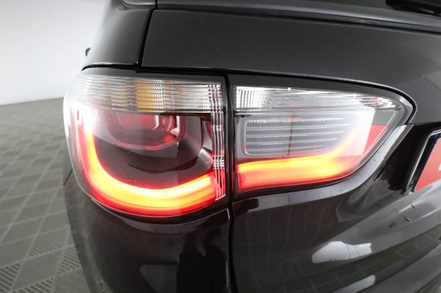 JEEP Compass usata 9
