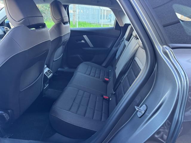 CITROEN C4 usata, con Boardcomputer