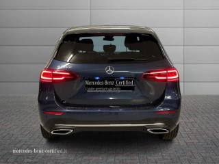 MERCEDES-BENZ B 180 usata, con Airbag Passeggero