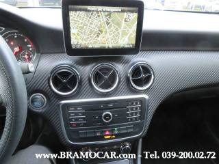 MERCEDES-BENZ GLA 180 usata, con Servosterzo