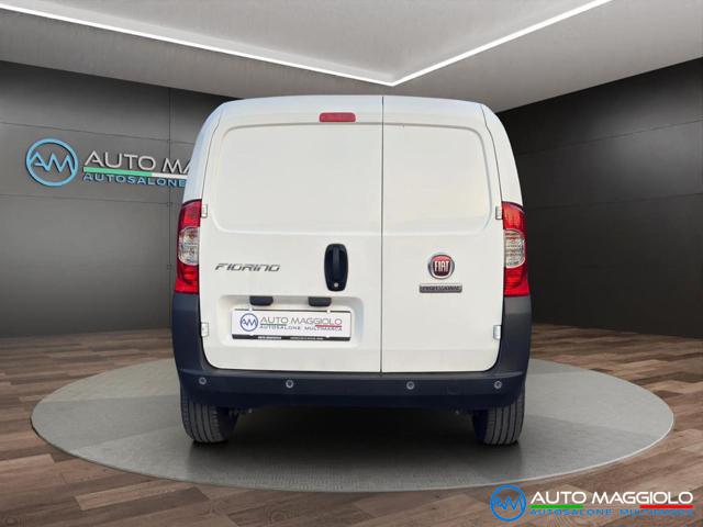 FIAT Fiorino usata, con Chiusura centralizzata