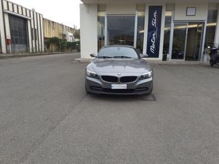 BMW Z4 usata, con Airbag