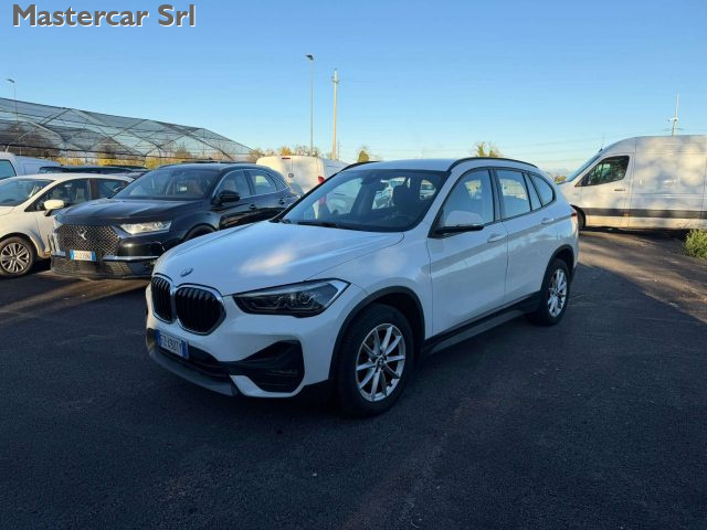 BMW X1 usata, con Airbag