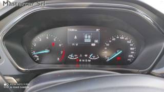 FORD Focus usata, con Climatizzatore automatico, 2 zone