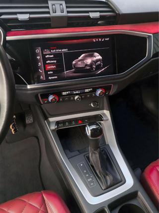 AUDI Q3 usata, con Servosterzo