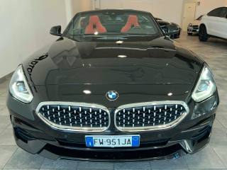 BMW Z4 usata, con Controllo trazione