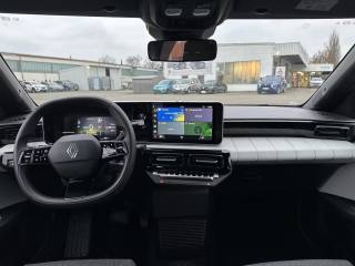 RENAULT R 5 usata, con Volante in pelle