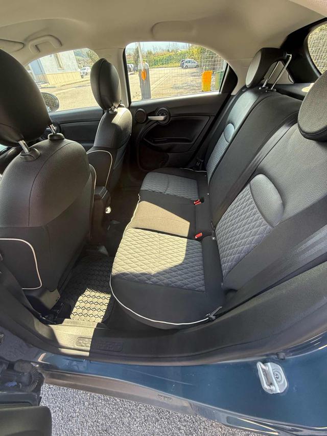 FIAT 500X usata 23